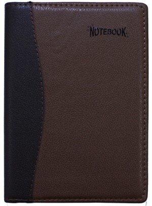 Блокнот NOTE BOOK- 6325