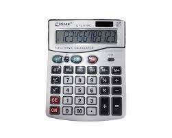 Калькулятор CITITON CТ- 2777