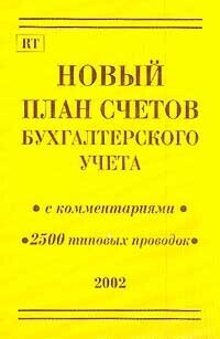 Типовой план счетов Бухгалтерского учета / 71253