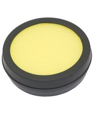 Увлажнитель для пальцев "Стамм" диаметр 70 мм, круглый, черный корпус